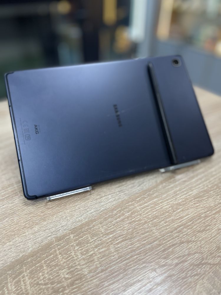 (А4) Планшет Samsung Galaxy Tab S6 Lite