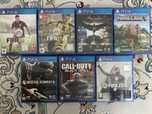 Игры на ps4