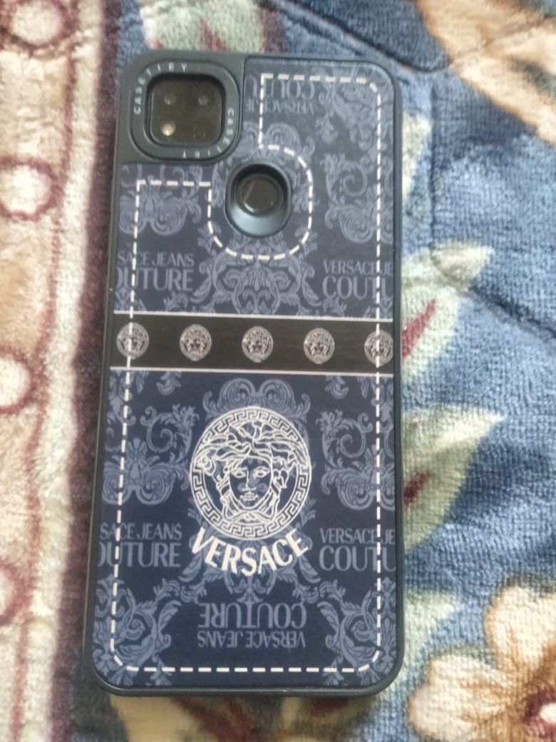 Redmi A10 64 GB Отлично Работает
