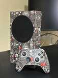 Xbox series S с 1 джойстиком