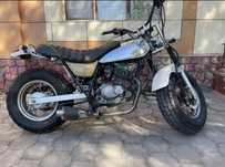 Продам Suzuki VanVan 200
