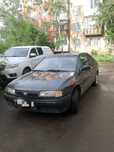 Продам автомобиль Nissan Primera