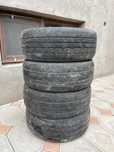 Продам детние шины 205/55/16
