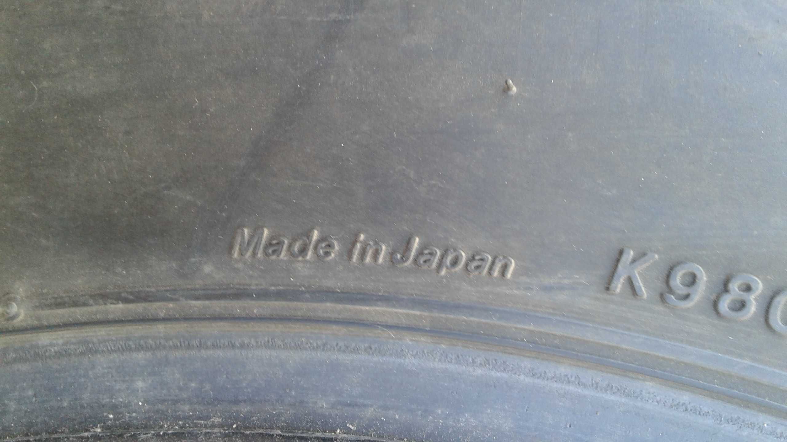 продам шину Bridgestone 175/80 R14