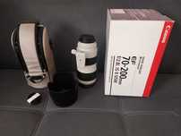 Canon ef 70-200mm