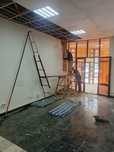 Разрушаем все виды демонтажа