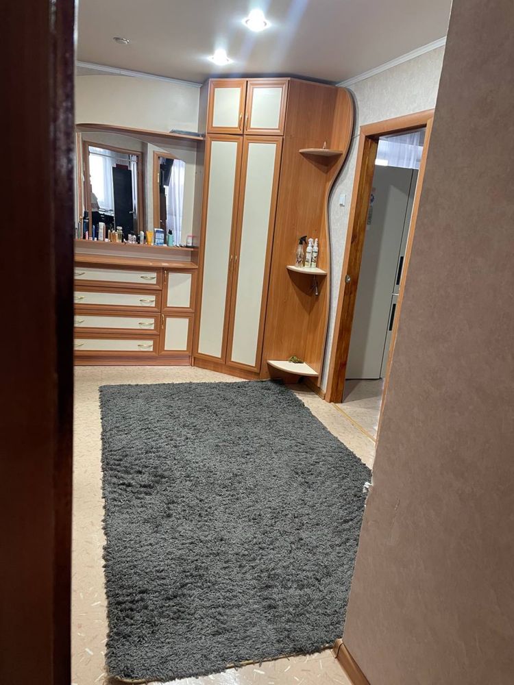 Продается 2-х комнатная квартира, район станция