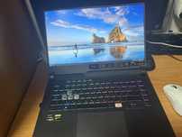 Ноутбук asus rog strix g15