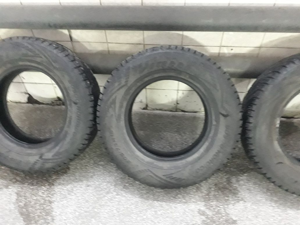 Продается Шины для автомобиля!