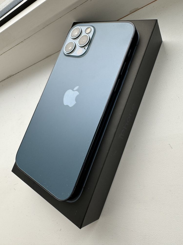 Iphone 12pro 256gb