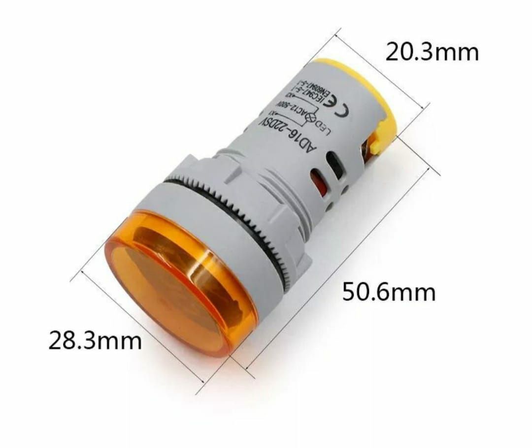 Вольтметр амперметр блок питания переходник USB
