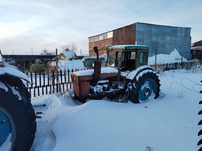 Трактор Т 40, в хорошем состоянии