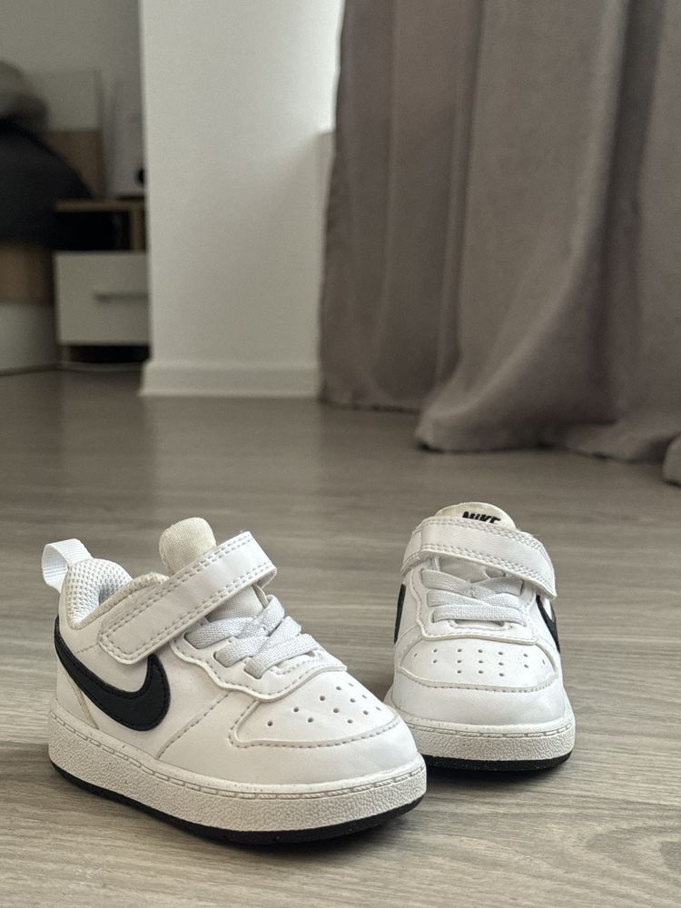 детские кроссовки Nike оригинал