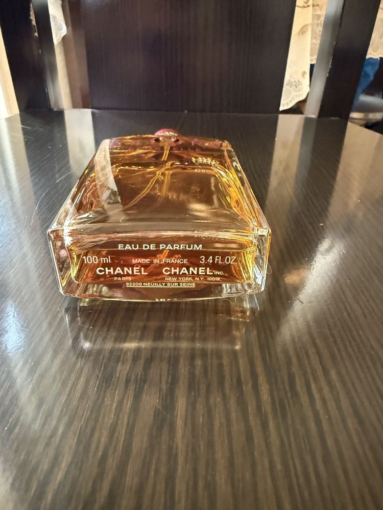 Парфюм Chanel Allure Sensuelle 100 ml