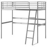 Кровать-чердак IKEA (Икея)