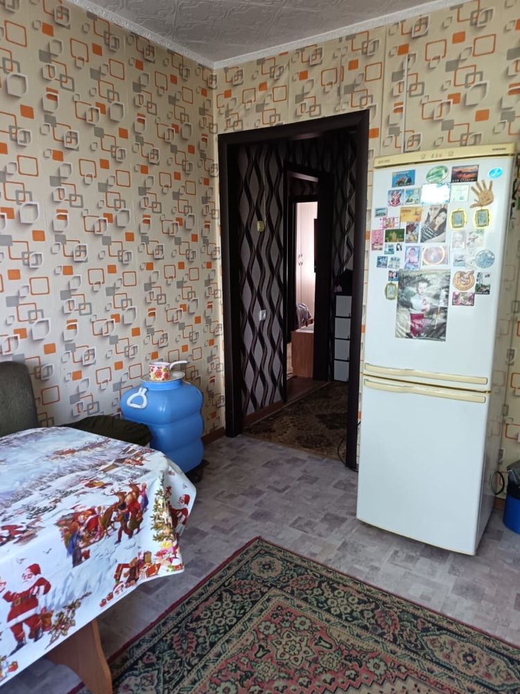 Продам дом с мебелью