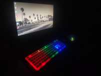 ПК CORE i5 полный комплект!