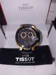 Часы швейцарские Tissot