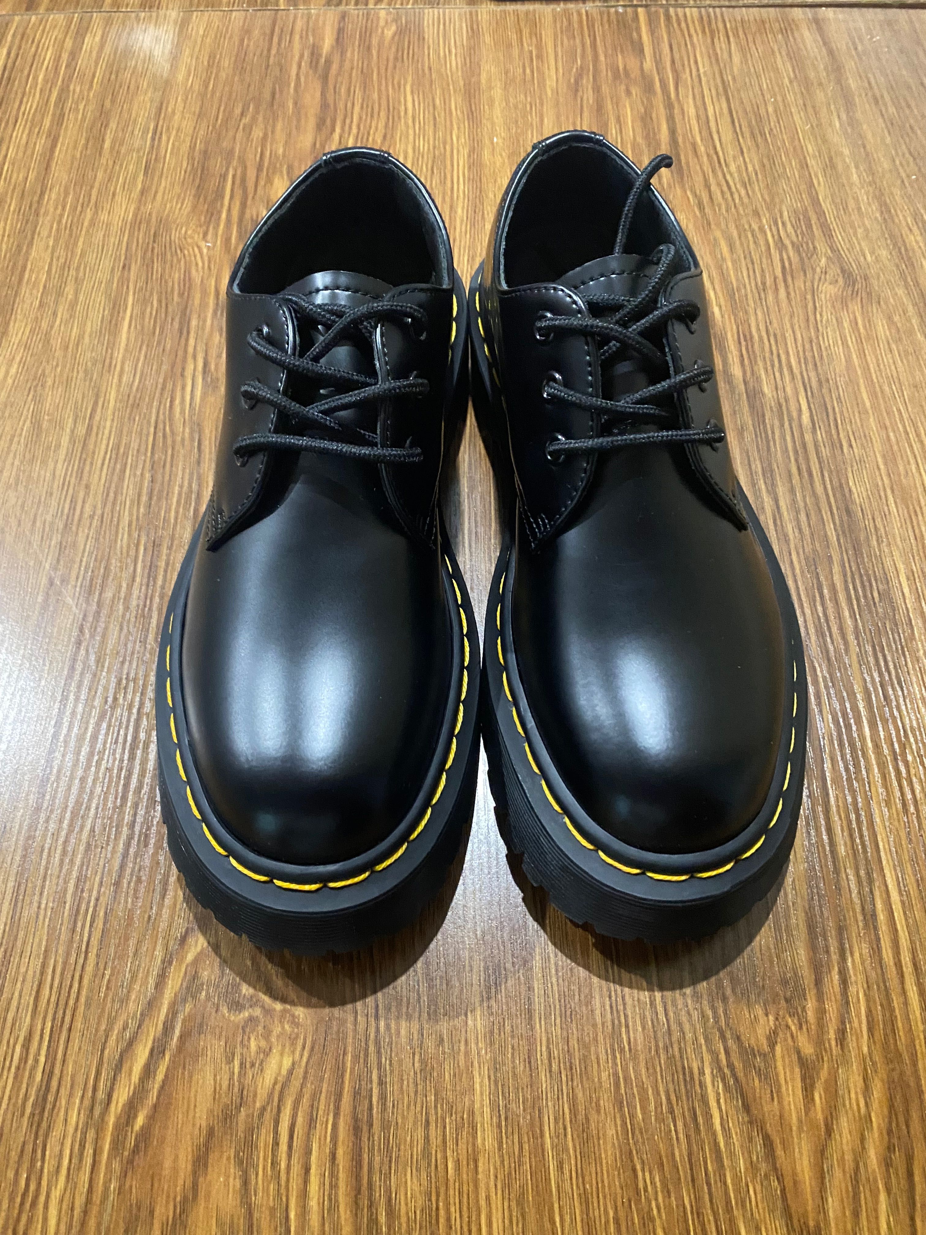 Лоферы dr.martins