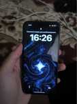 Iphone 13 256gb midnight