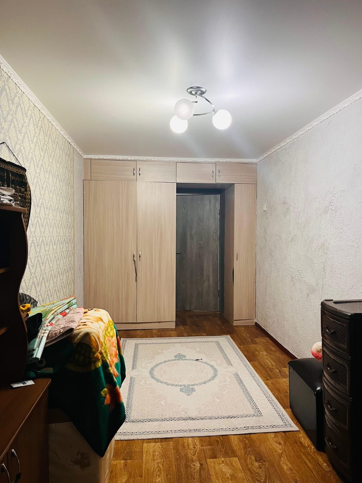 Продам 2 ком квартира  8500млн