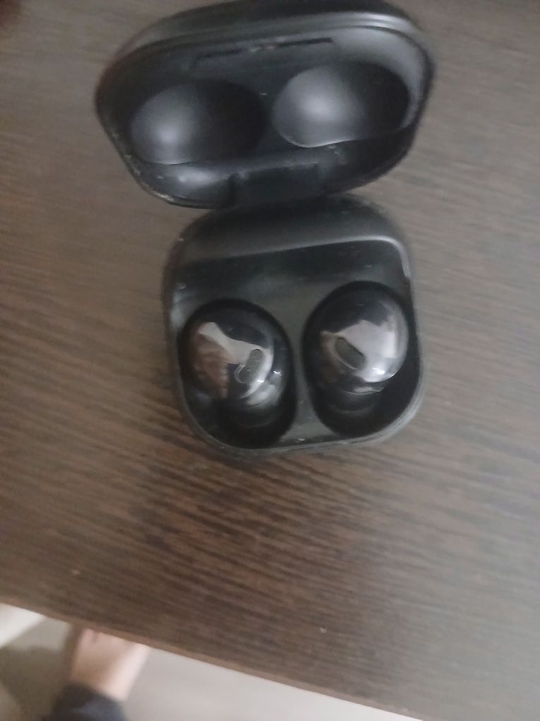 Samsung BUDS PRO