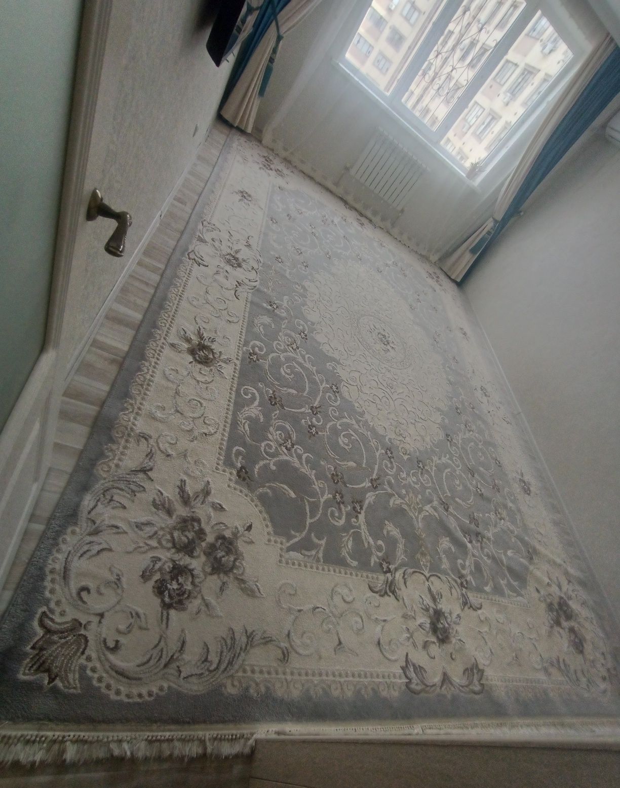 Продается ковер 5×3.5