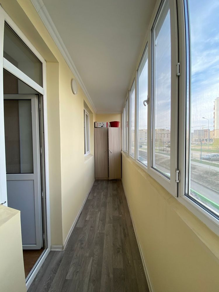 Продам 1 комнатную квартиру