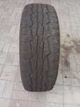 Резина летняя 265/70 r17