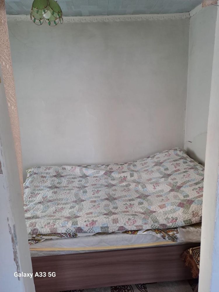 Продам дом по улице джамбула 52