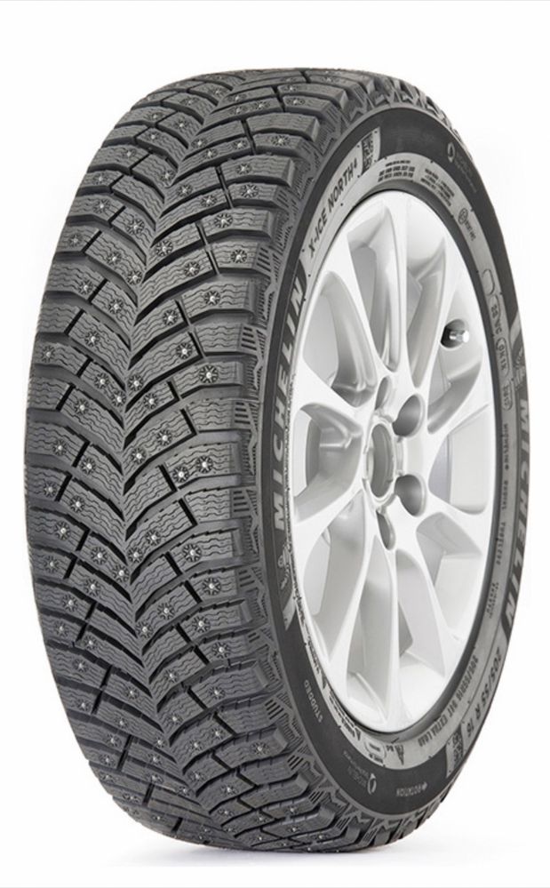 Шины Резина MICHELIN.