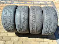 Шины 225/45 R17 - "Sailun Atrezzo Z4+AS" (Китай), летние.
