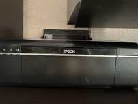 Принтер  Epson L800