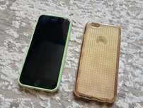 Iphone 6s  100% ,  идеал состояниеде