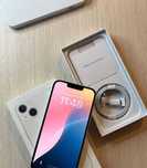 iPhone 13 | 100% | ГОД ГАРАНТИИ