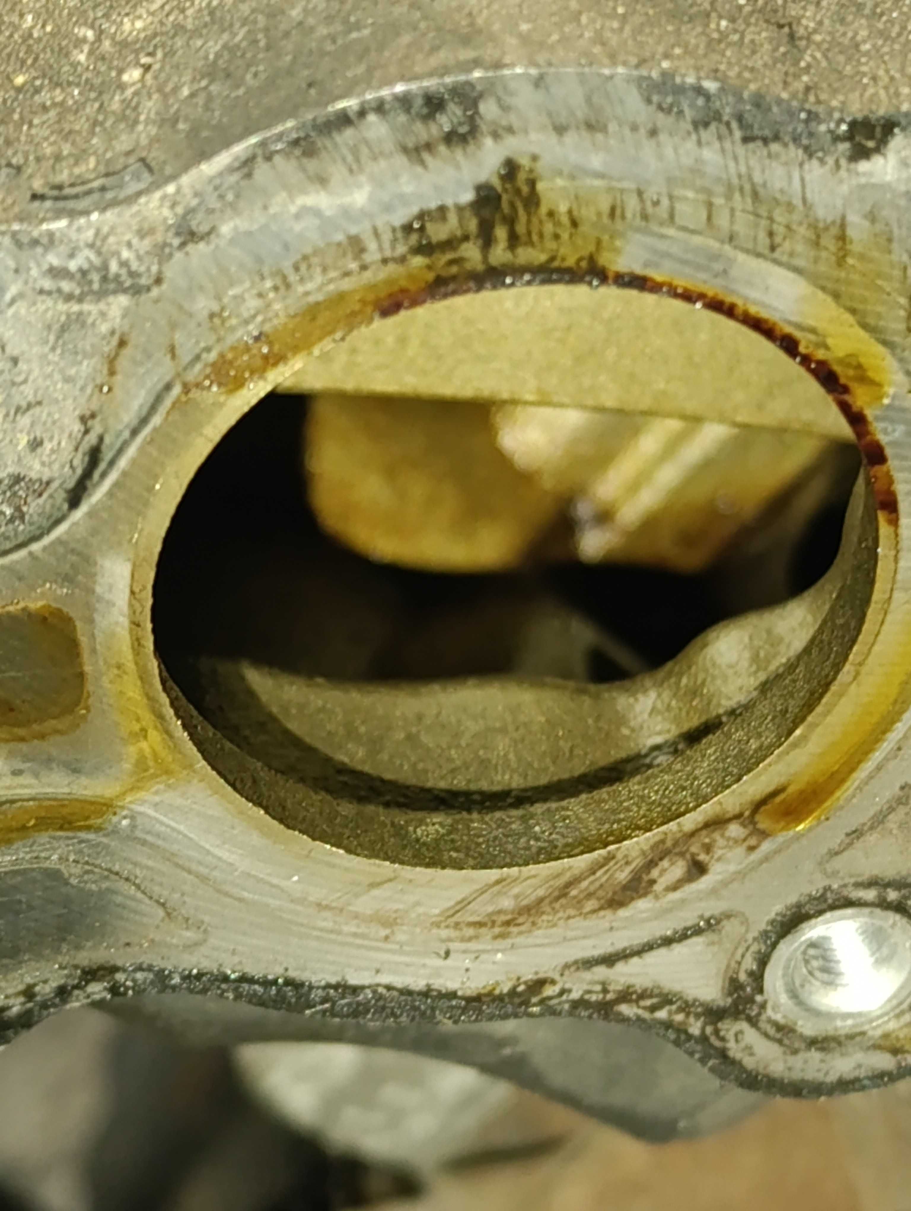 Двигатель EKG 3.7 V6 Jeep Grand Cherokee WK1 WH Dodge