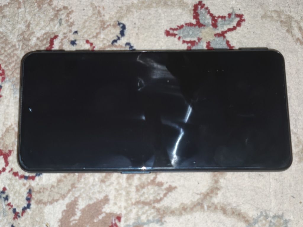 Смартфон Xiaomi Black Shark 4