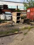 Земельный участок в мкр Бирлик ИЖС