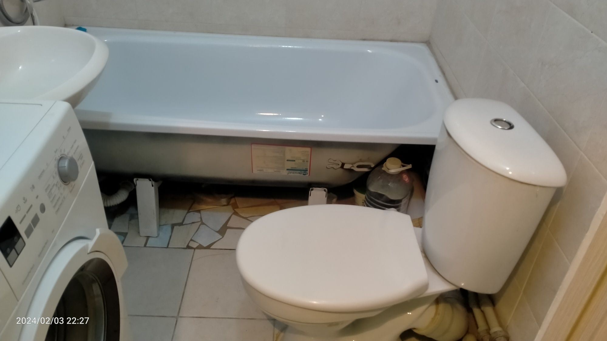 Сдам квартиру студию в ЖК Алматау в п.Бесагаш