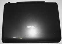 ноутбук Asus K40AF на запчасти