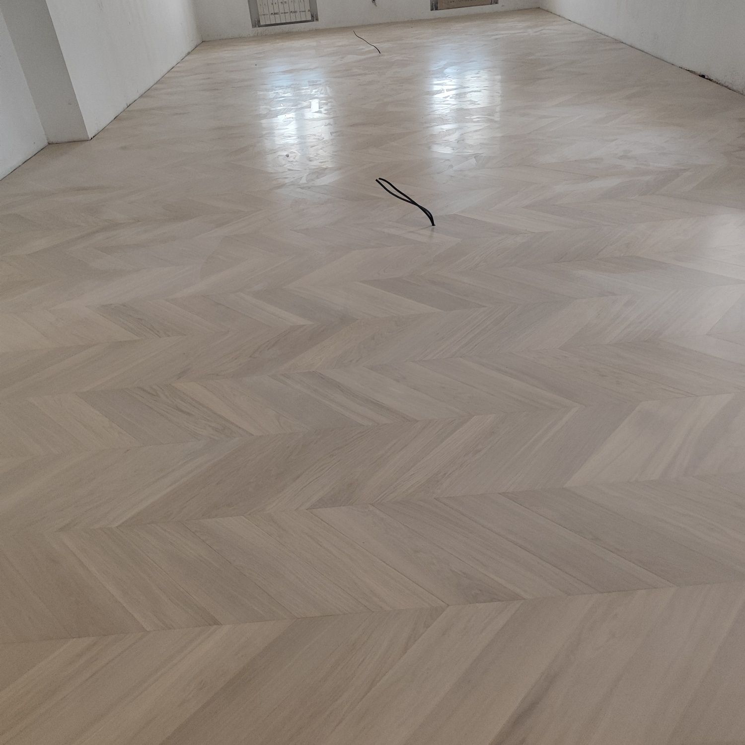 Ламинат паркет укладка на клей на подложку
