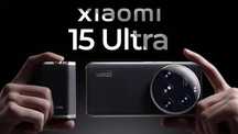 Xiaomi 15 ultra обмен