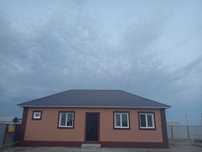 Продаётся 1 ком дом в поселка Береке (Память-Ильича)