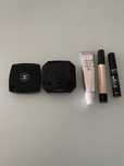 Декоративная косметика Chanel, Shiseido, Nyx