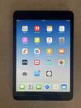 Ipad mini в отличном состоянии