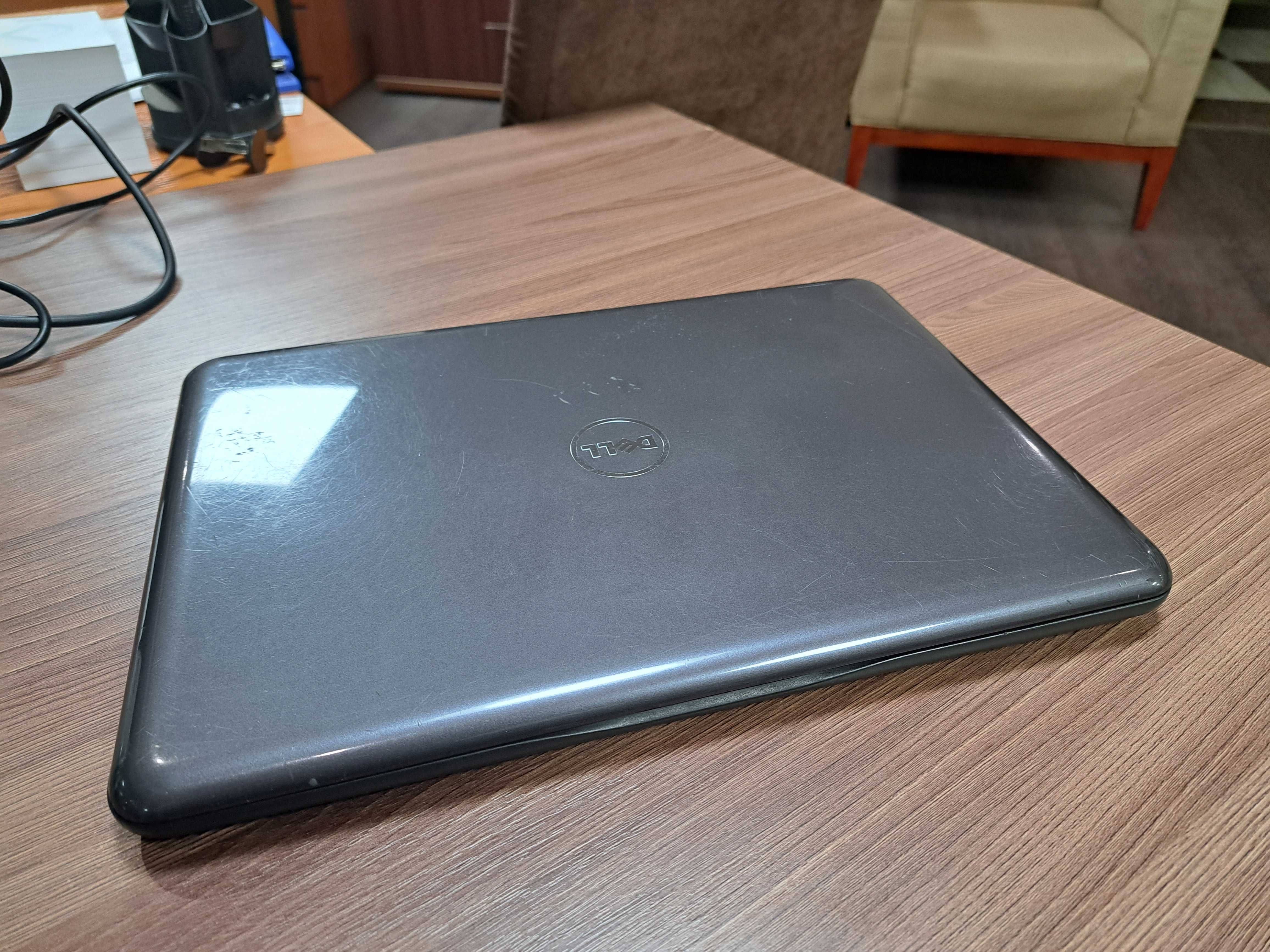 Ноутбук Intel Core i3, ОЗУ 8Gb, SSD 256Gb Dell Latitude 3380