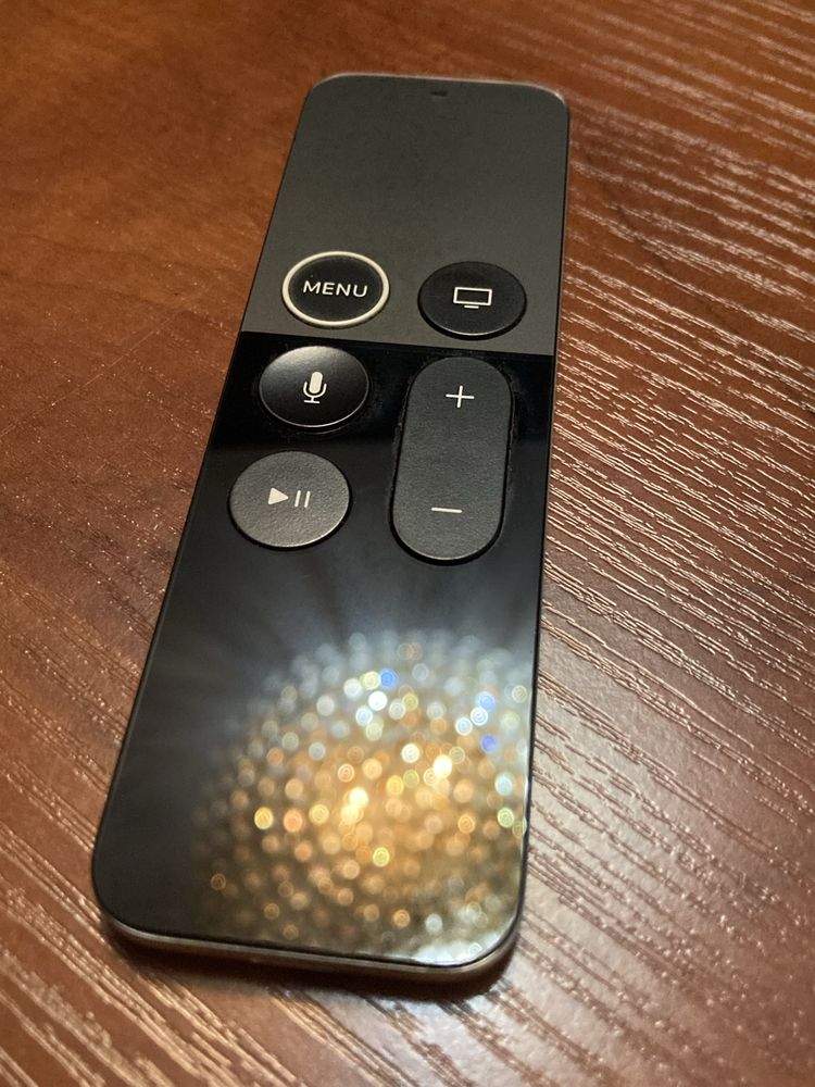 Пульт от Apple TV A1962