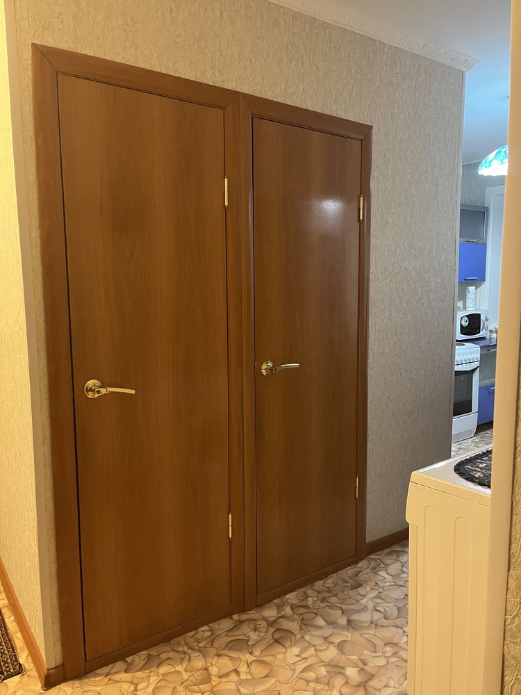 Сдается 2хкомнатная на длительный срок в центре