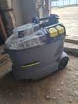 Karcher puzzi 8/1 карчер пылесос для химчистка