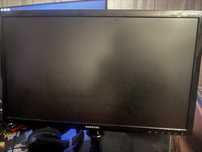24" Монитор Samsung S24D332H FULLHD 75hz